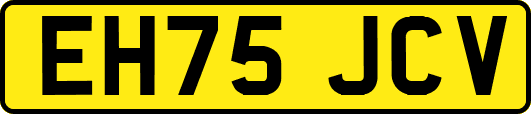 EH75JCV