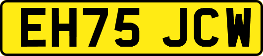 EH75JCW