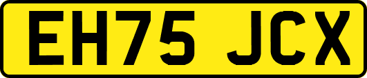 EH75JCX