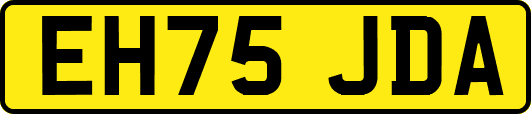 EH75JDA