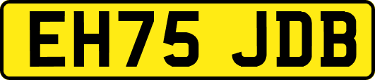EH75JDB