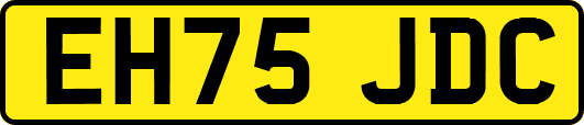 EH75JDC