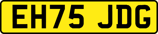 EH75JDG