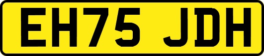 EH75JDH