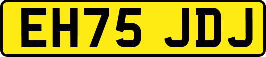 EH75JDJ