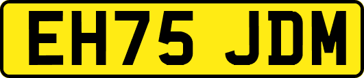 EH75JDM