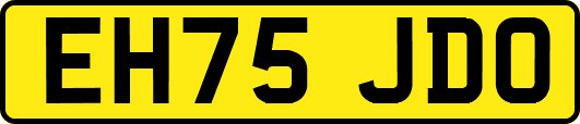 EH75JDO