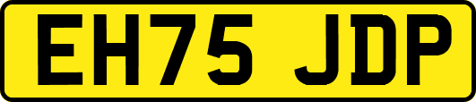 EH75JDP