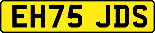 EH75JDS