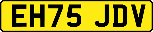 EH75JDV
