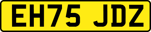 EH75JDZ