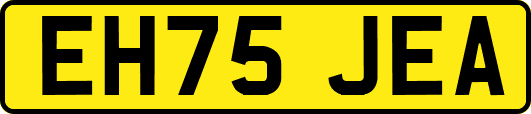 EH75JEA