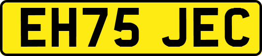 EH75JEC