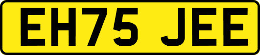 EH75JEE