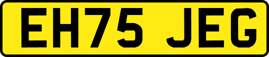 EH75JEG