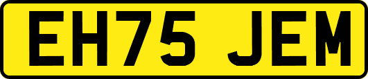 EH75JEM
