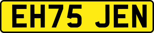 EH75JEN