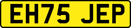 EH75JEP
