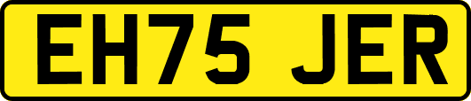 EH75JER
