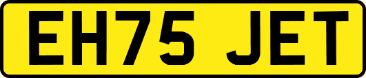 EH75JET