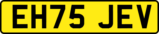 EH75JEV