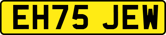 EH75JEW