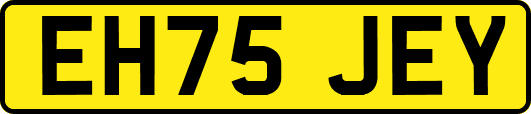 EH75JEY