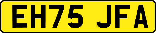EH75JFA
