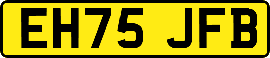 EH75JFB