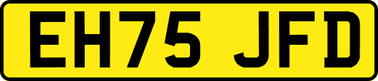 EH75JFD