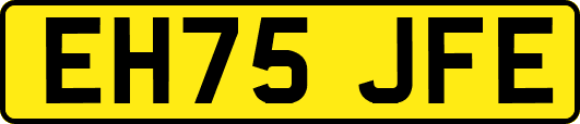 EH75JFE