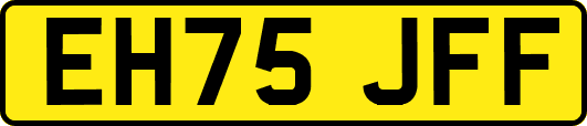 EH75JFF