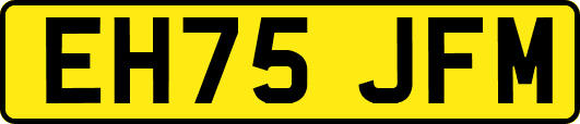 EH75JFM