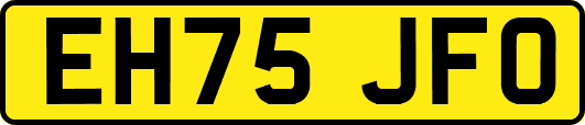 EH75JFO