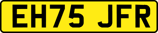EH75JFR