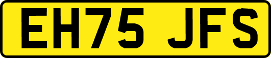 EH75JFS