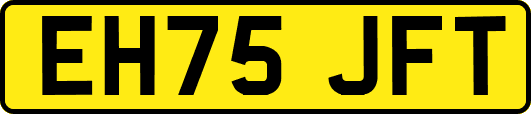 EH75JFT