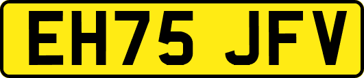 EH75JFV