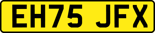 EH75JFX