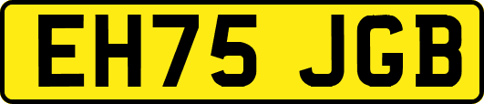 EH75JGB