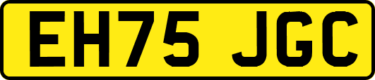 EH75JGC