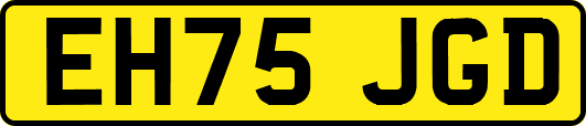 EH75JGD