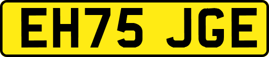 EH75JGE