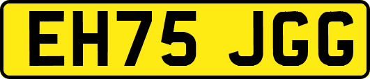 EH75JGG