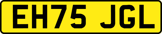 EH75JGL
