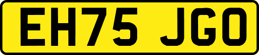 EH75JGO