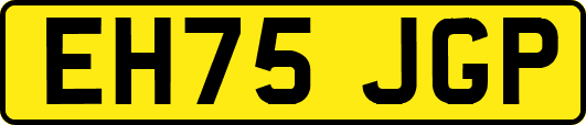 EH75JGP