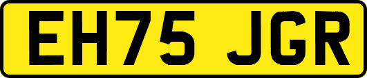 EH75JGR
