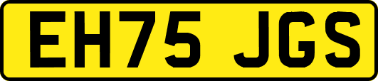 EH75JGS