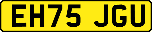 EH75JGU